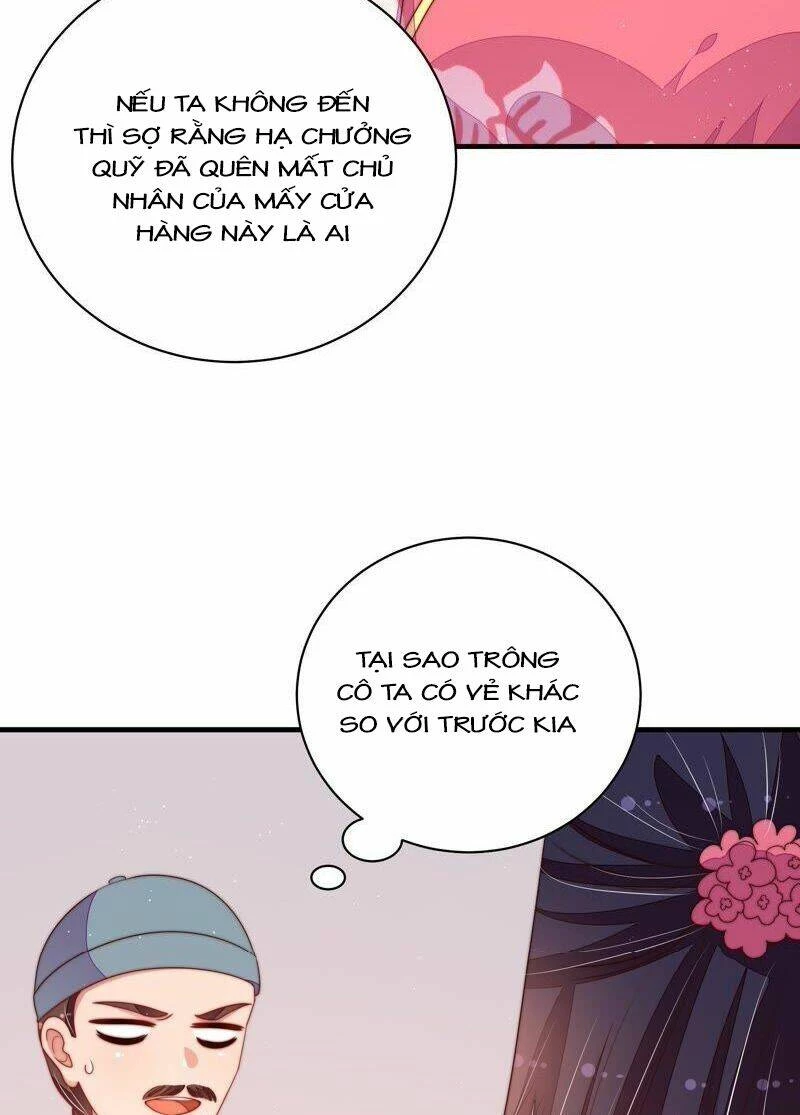 Ngày Nào Thiếu Soái Cũng Ghen Chapter 244 - 7