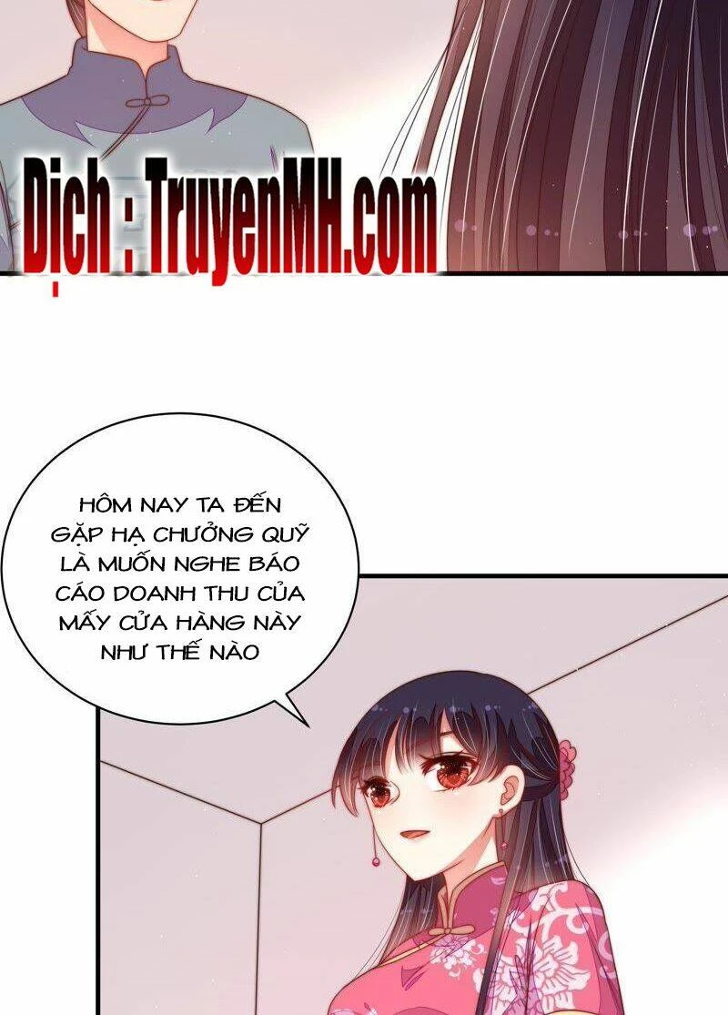 Ngày Nào Thiếu Soái Cũng Ghen Chapter 244 - 8