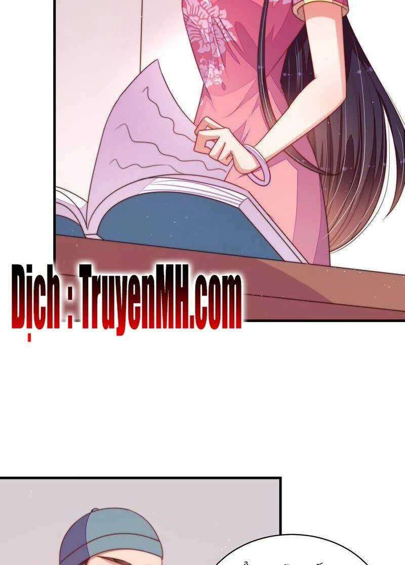 Ngày Nào Thiếu Soái Cũng Ghen Chapter 244 - 9