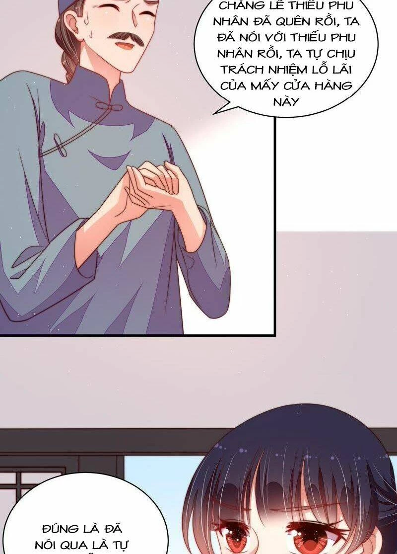 Ngày Nào Thiếu Soái Cũng Ghen Chapter 244 - 10