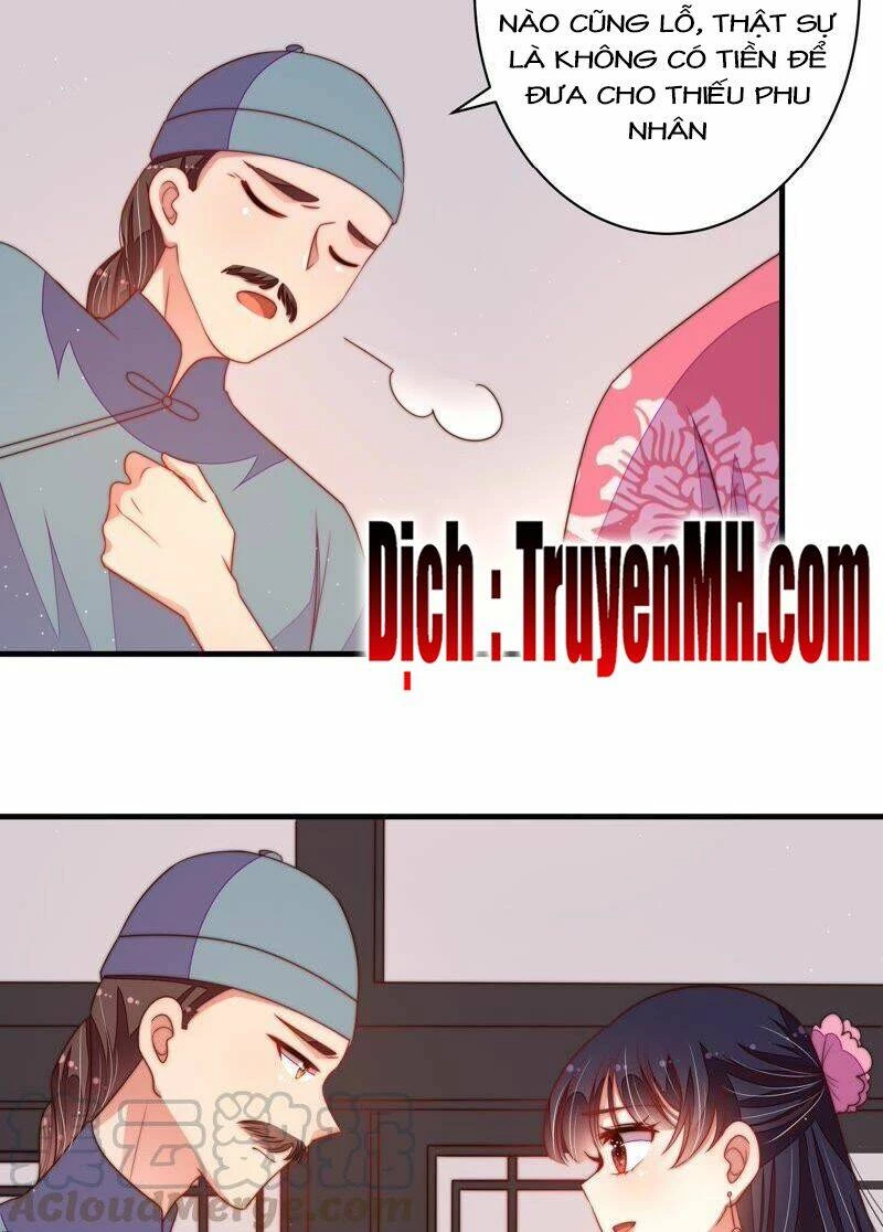 Ngày Nào Thiếu Soái Cũng Ghen Chapter 244 - 12