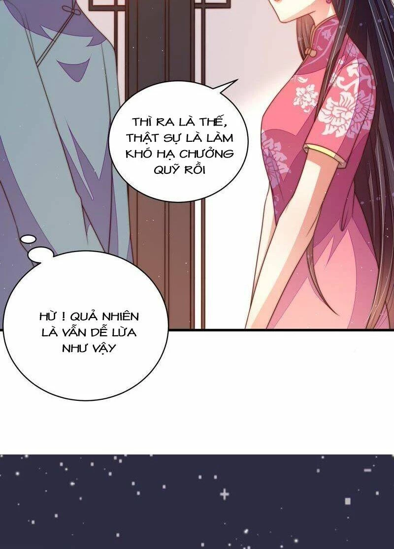 Ngày Nào Thiếu Soái Cũng Ghen Chapter 244 - 13