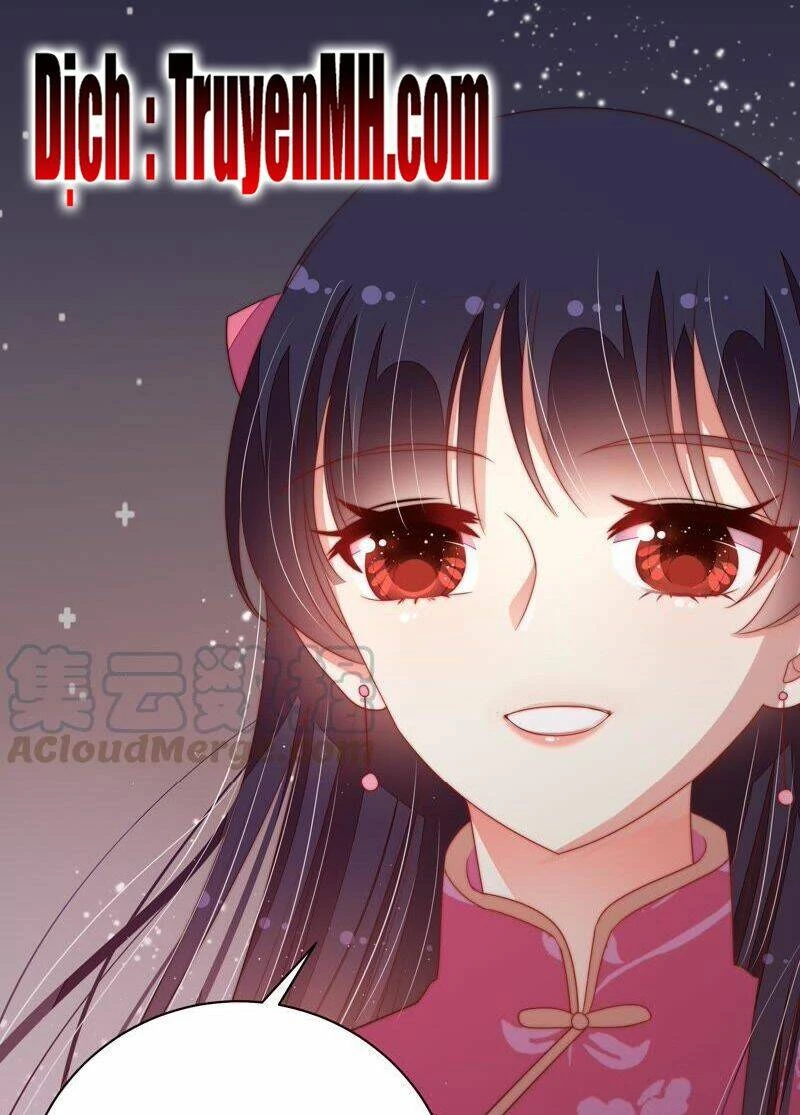 Ngày Nào Thiếu Soái Cũng Ghen Chapter 244 - 14