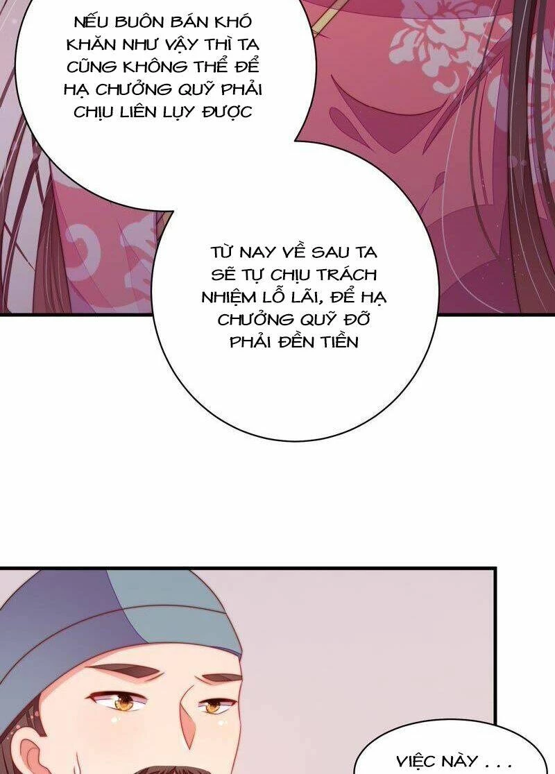 Ngày Nào Thiếu Soái Cũng Ghen Chapter 244 - 15