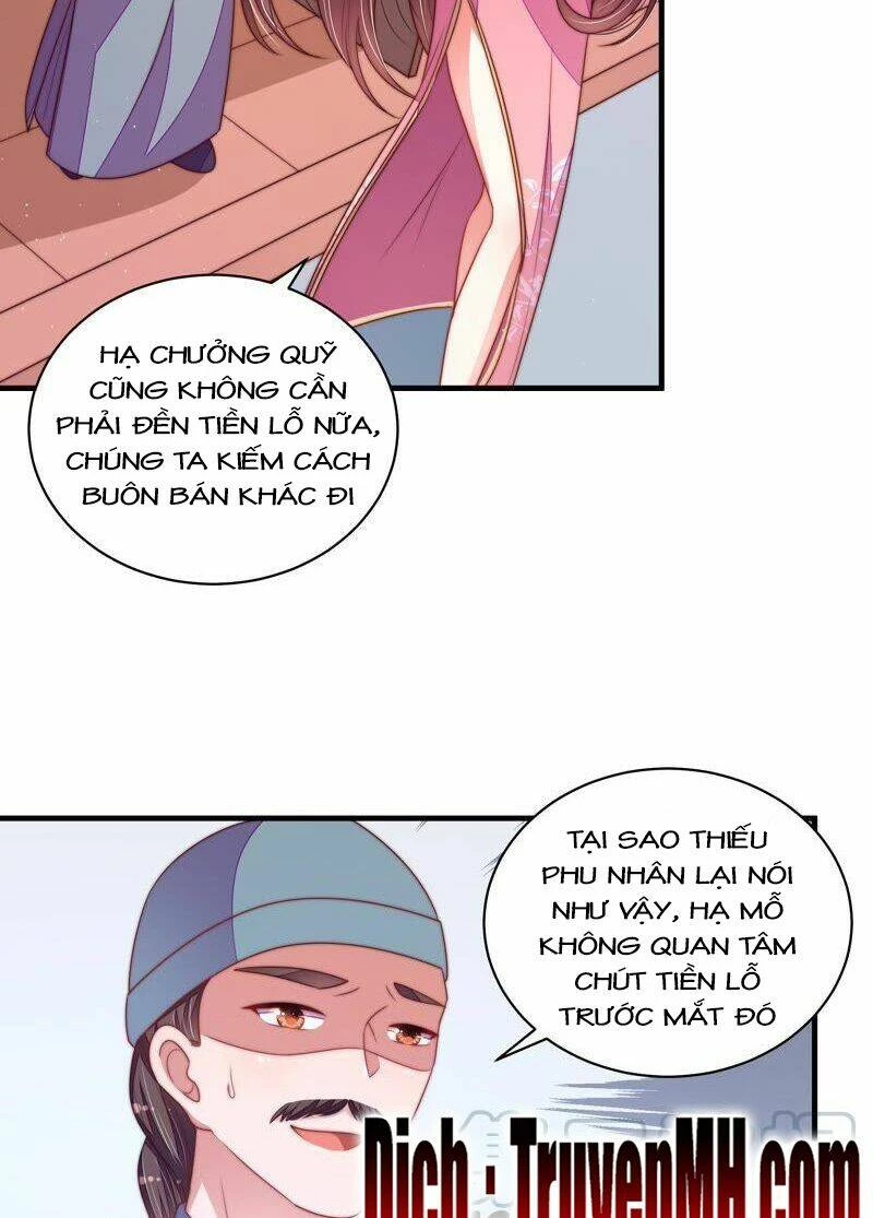 Ngày Nào Thiếu Soái Cũng Ghen Chapter 244 - 17