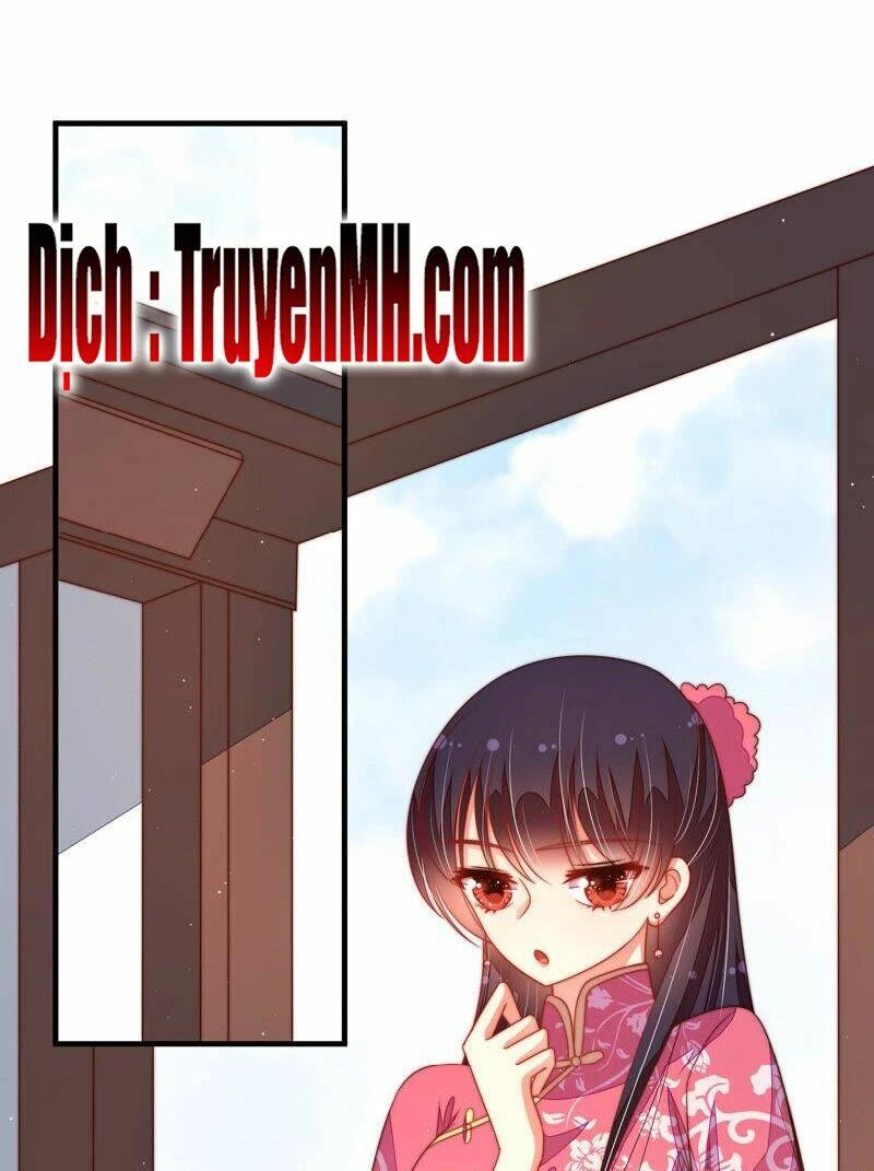 Ngày Nào Thiếu Soái Cũng Ghen Chapter 245 - 2