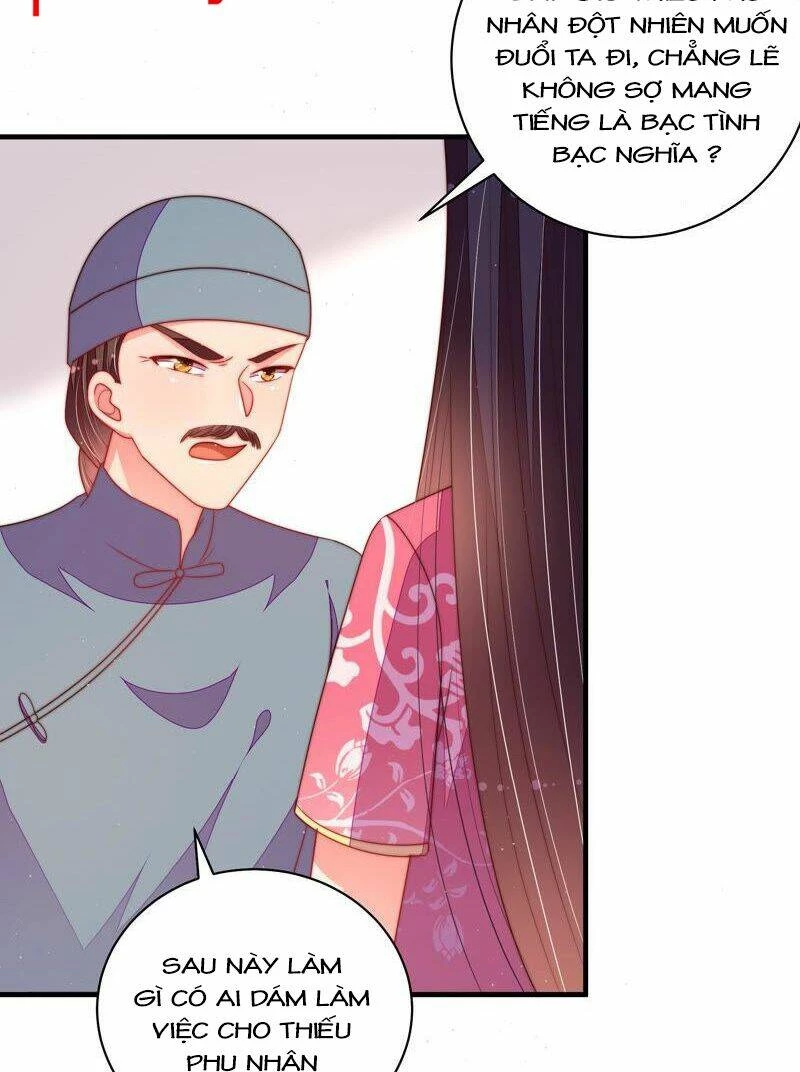 Ngày Nào Thiếu Soái Cũng Ghen Chapter 245 - 4