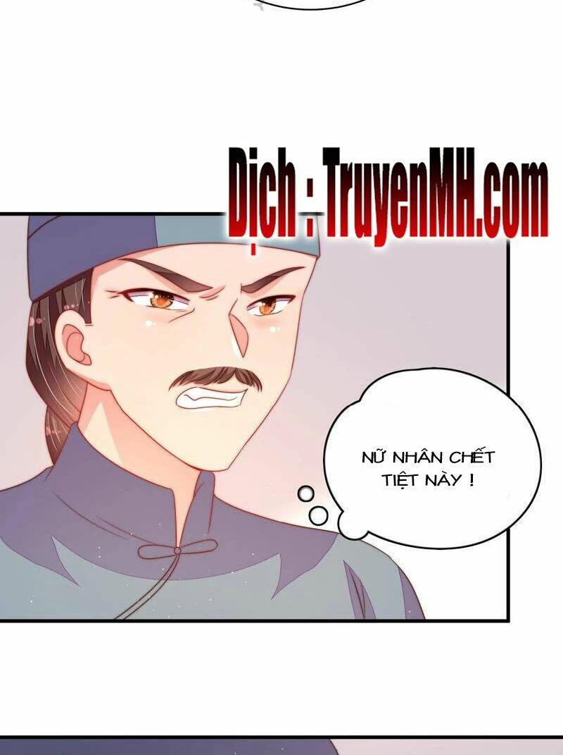 Ngày Nào Thiếu Soái Cũng Ghen Chapter 245 - 9