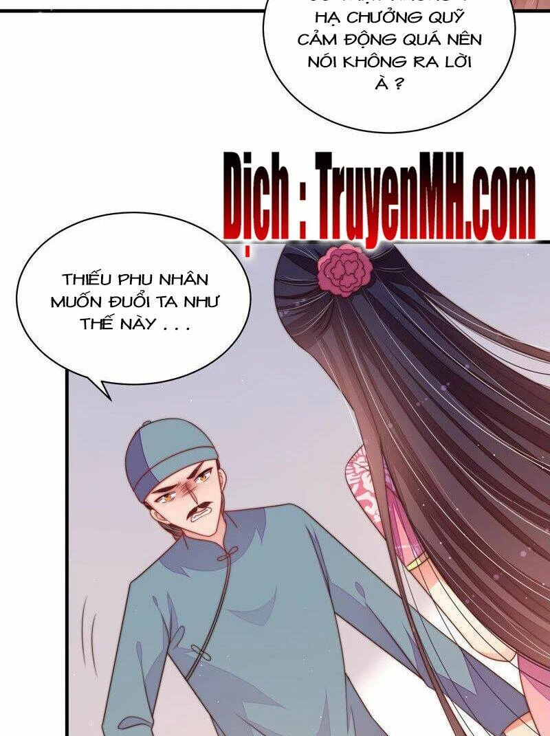 Ngày Nào Thiếu Soái Cũng Ghen Chapter 245 - 11