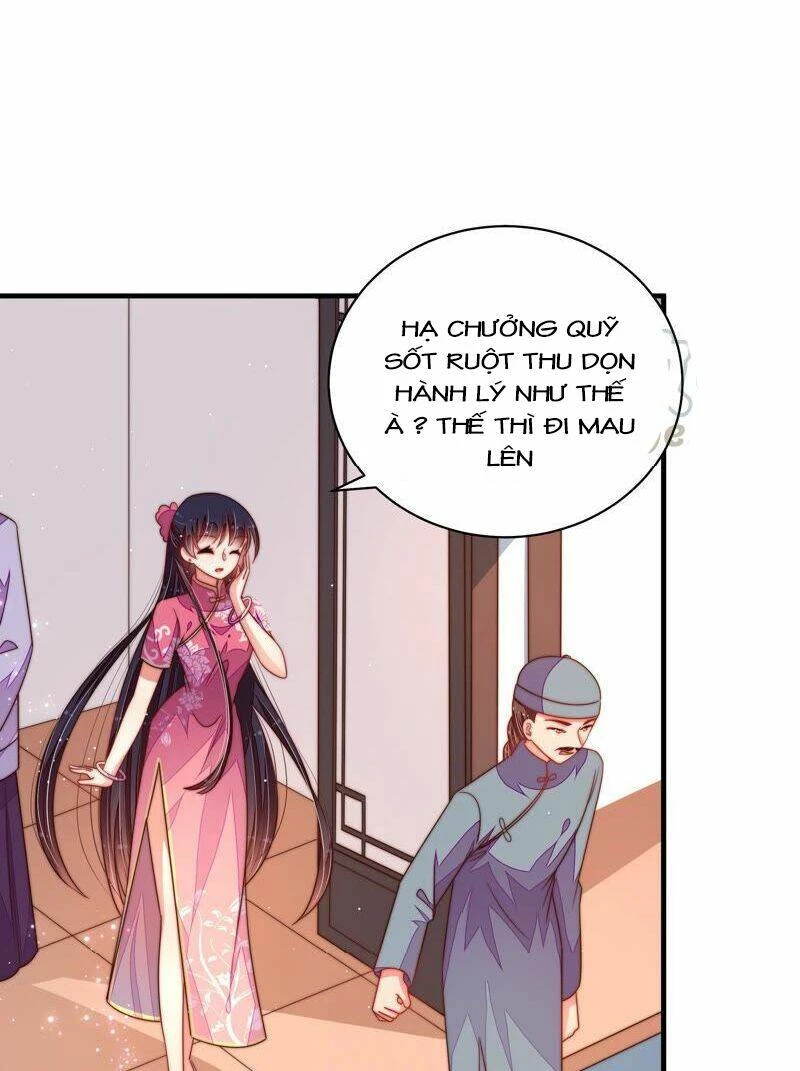 Ngày Nào Thiếu Soái Cũng Ghen Chapter 245 - 14