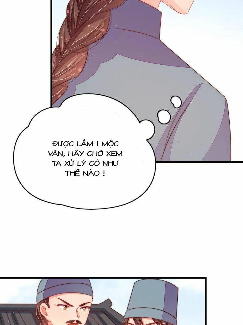 Ngày Nào Thiếu Soái Cũng Ghen Chapter 245 - 16