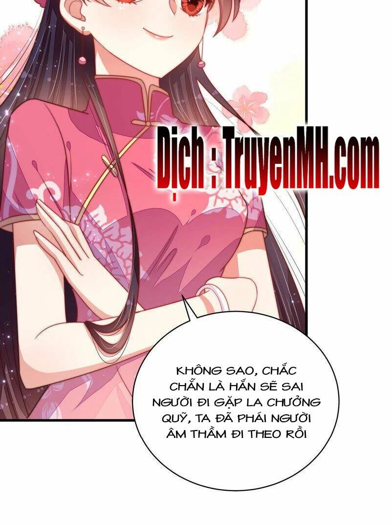 Ngày Nào Thiếu Soái Cũng Ghen Chapter 245 - 19