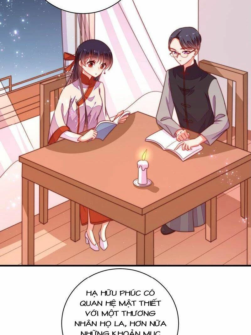 Ngày Nào Thiếu Soái Cũng Ghen Chapter 246 - 3