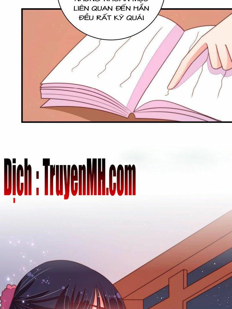 Ngày Nào Thiếu Soái Cũng Ghen Chapter 246 - 4