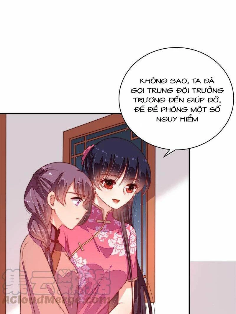 Ngày Nào Thiếu Soái Cũng Ghen Chapter 246 - 7