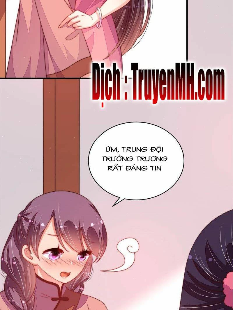 Ngày Nào Thiếu Soái Cũng Ghen Chapter 246 - 8