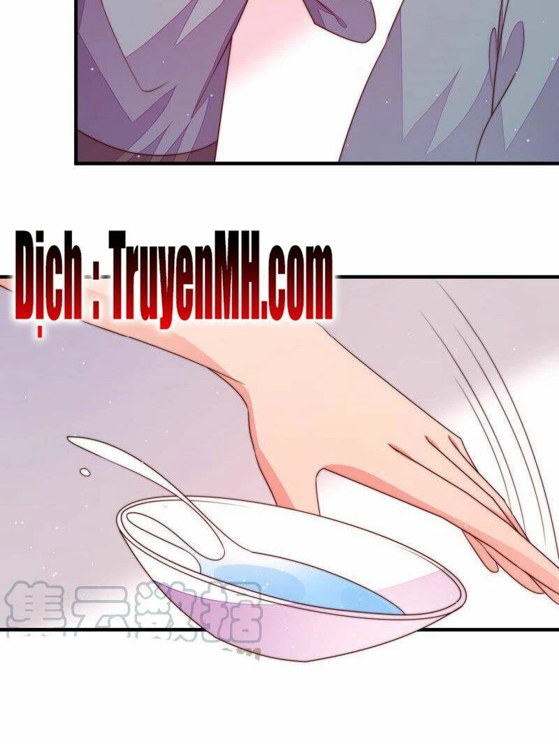 Ngày Nào Thiếu Soái Cũng Ghen Chapter 246 - 14