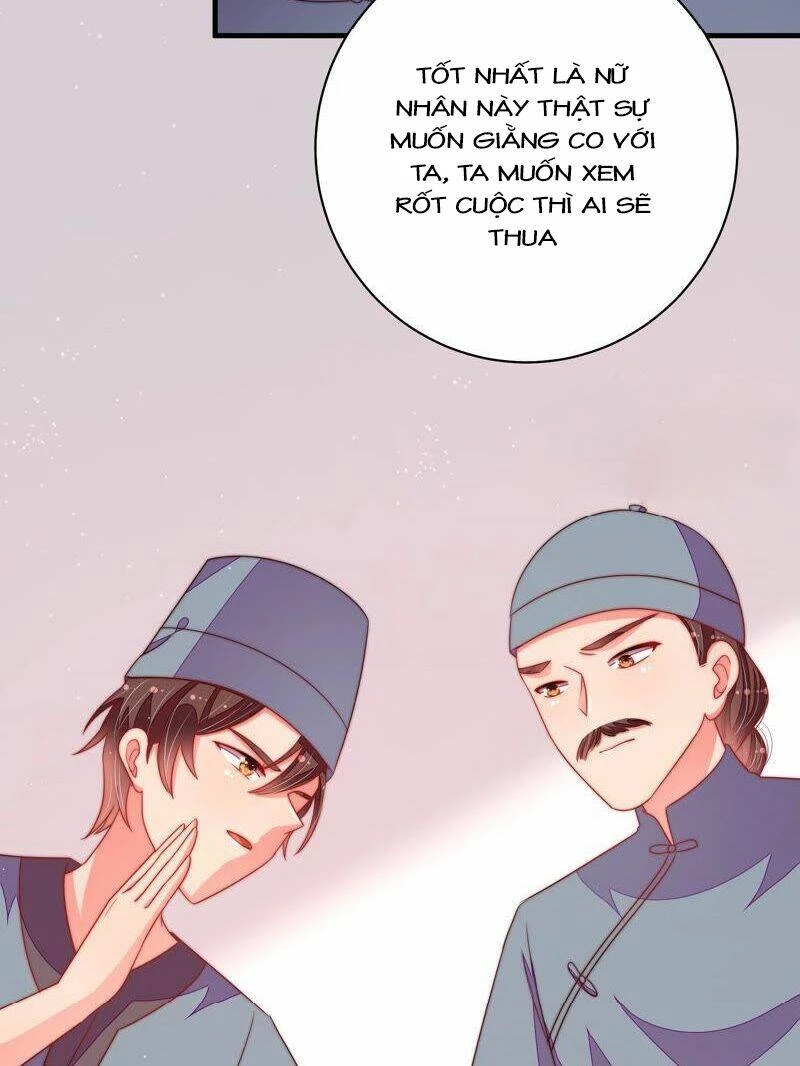 Ngày Nào Thiếu Soái Cũng Ghen Chapter 246 - 16