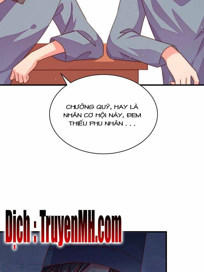 Ngày Nào Thiếu Soái Cũng Ghen Chapter 246 - 17