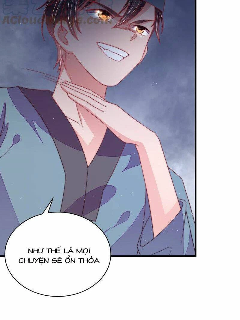 Ngày Nào Thiếu Soái Cũng Ghen Chapter 246 - 18