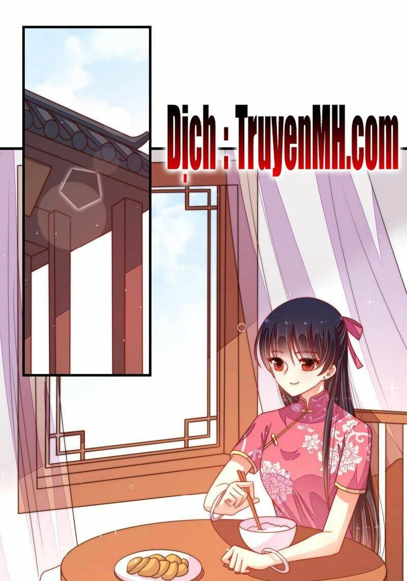 Ngày Nào Thiếu Soái Cũng Ghen Chapter 247 - 2