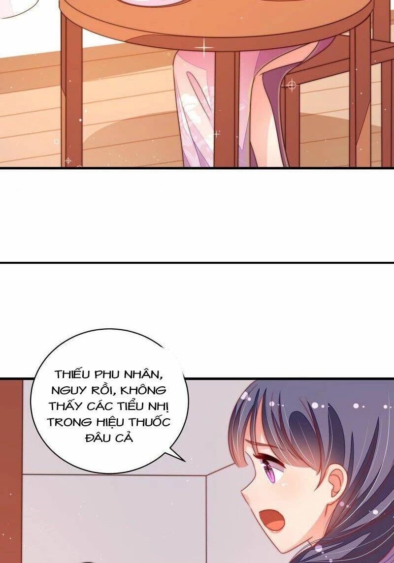 Ngày Nào Thiếu Soái Cũng Ghen Chapter 247 - 3