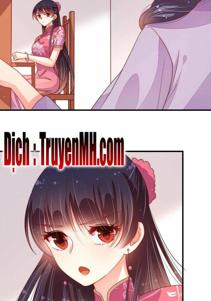 Ngày Nào Thiếu Soái Cũng Ghen Chapter 247 - 4