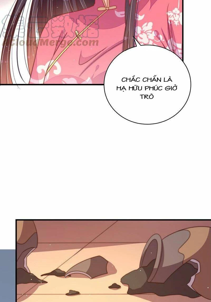 Ngày Nào Thiếu Soái Cũng Ghen Chapter 247 - 5