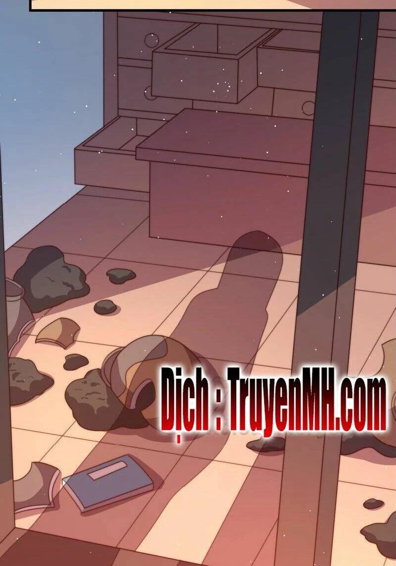 Ngày Nào Thiếu Soái Cũng Ghen Chapter 247 - 6