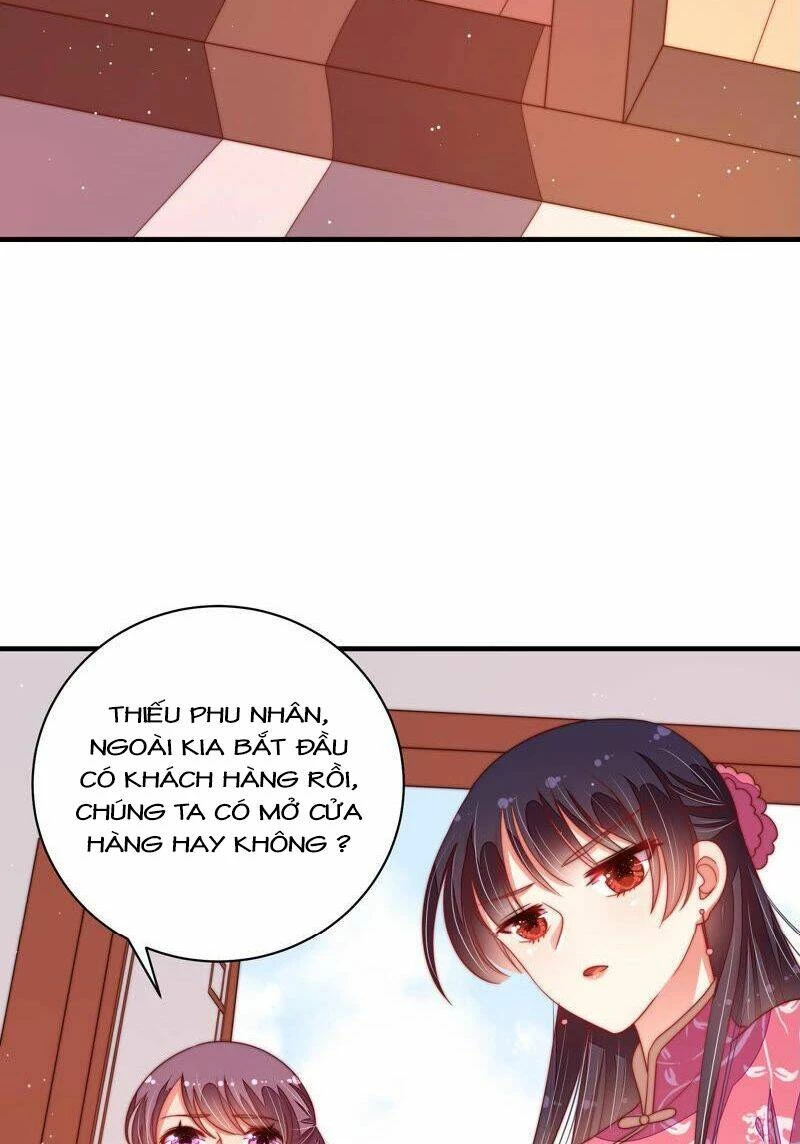 Ngày Nào Thiếu Soái Cũng Ghen Chapter 247 - 7