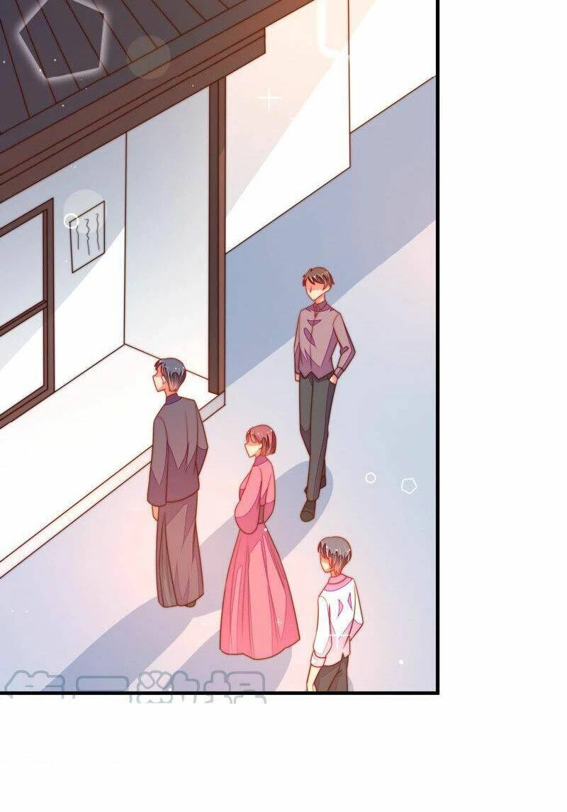 Ngày Nào Thiếu Soái Cũng Ghen Chapter 247 - 9