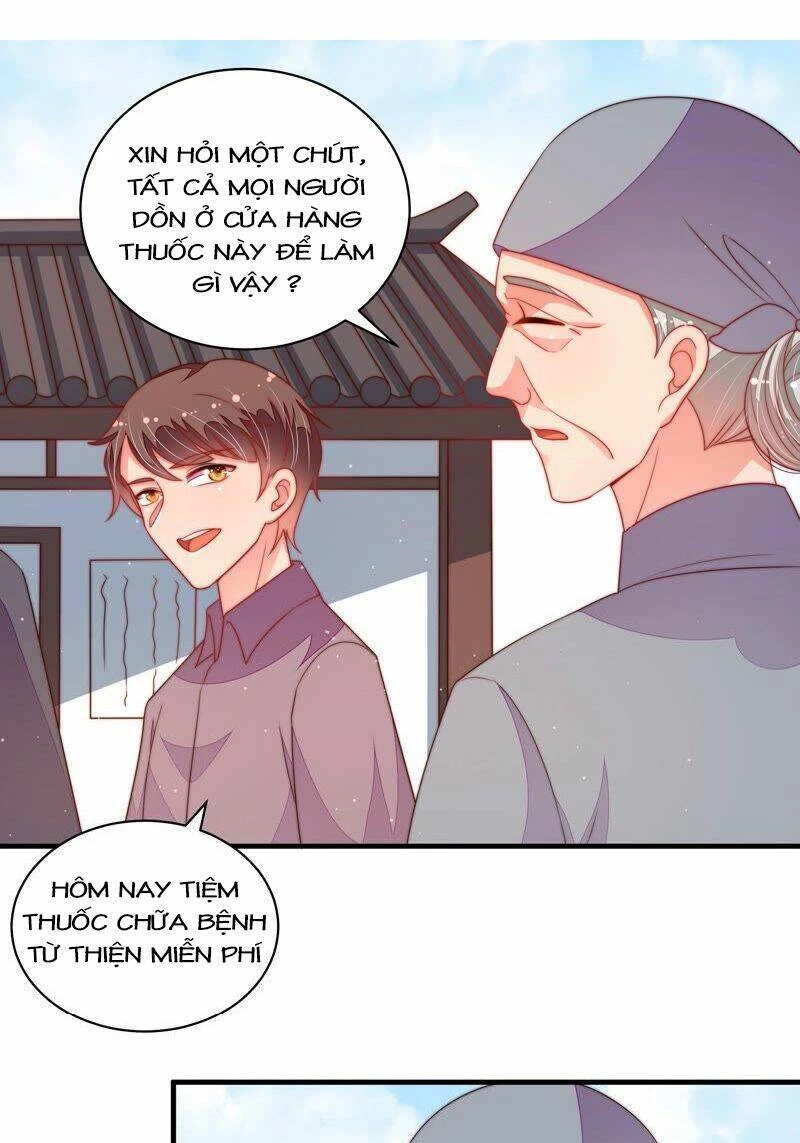 Ngày Nào Thiếu Soái Cũng Ghen Chapter 247 - 10