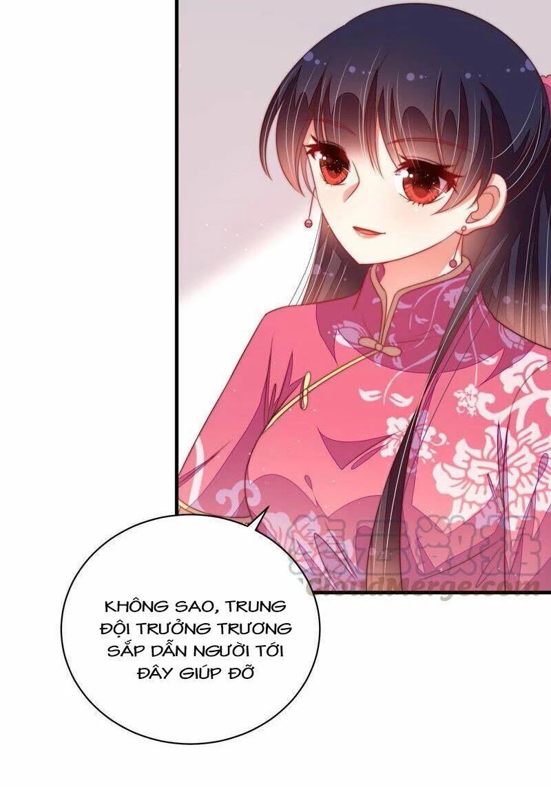 Ngày Nào Thiếu Soái Cũng Ghen Chapter 247 - 15