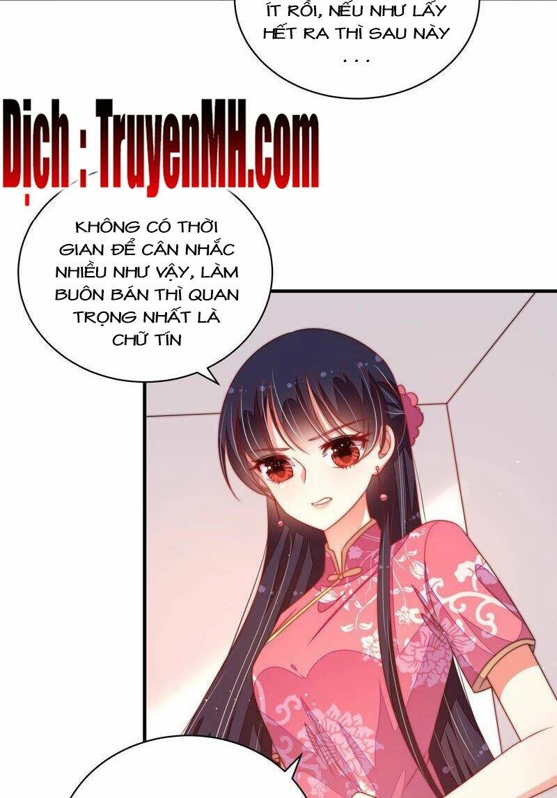 Ngày Nào Thiếu Soái Cũng Ghen Chapter 248 - 3