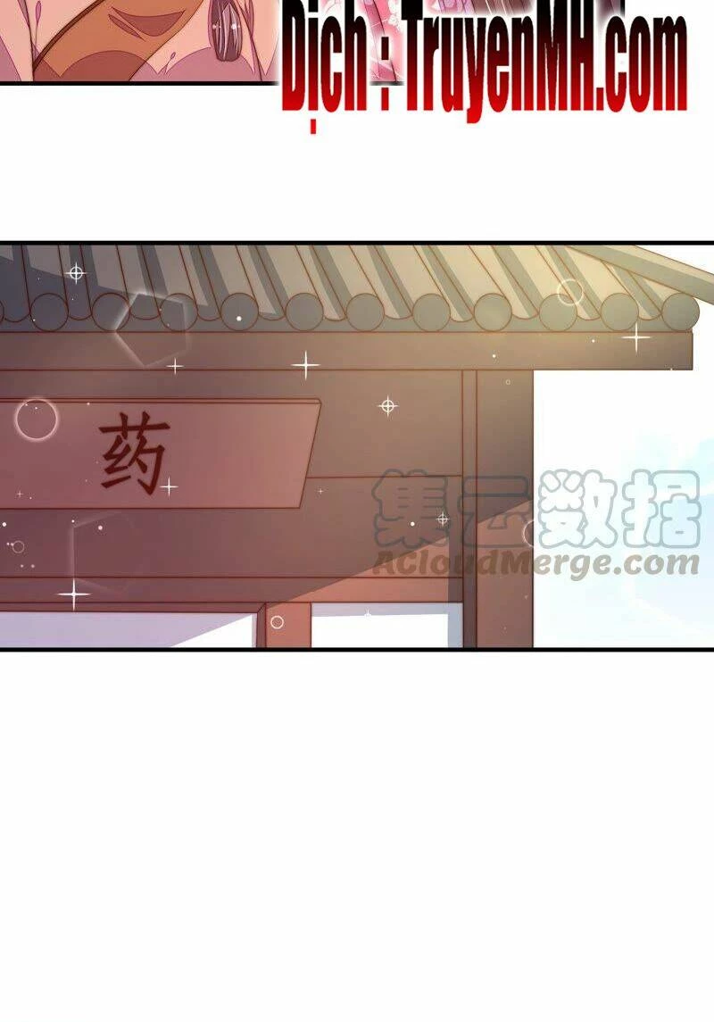 Ngày Nào Thiếu Soái Cũng Ghen Chapter 248 - 5