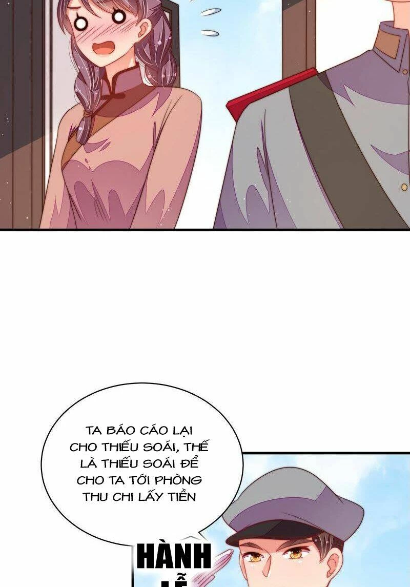 Ngày Nào Thiếu Soái Cũng Ghen Chapter 248 - 9