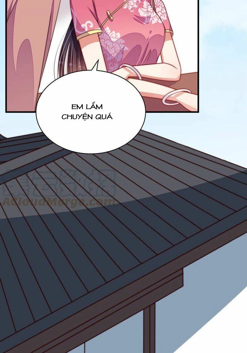 Ngày Nào Thiếu Soái Cũng Ghen Chapter 248 - 13