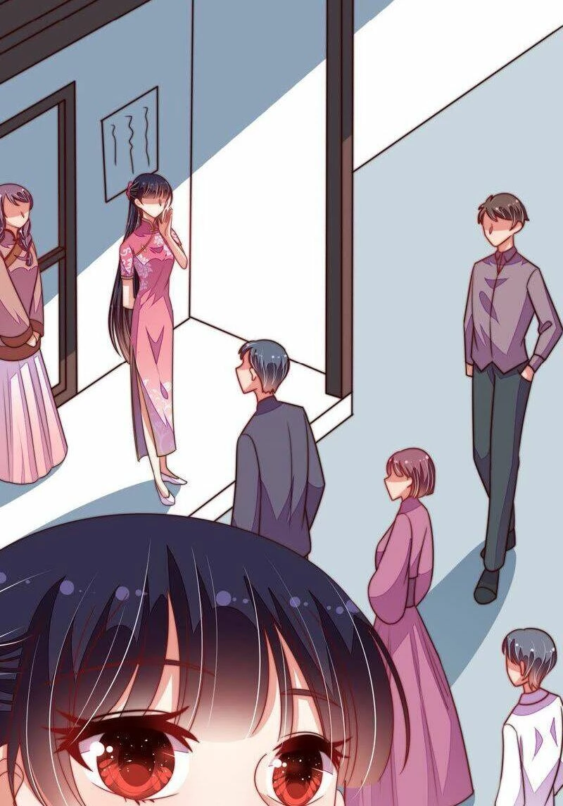 Ngày Nào Thiếu Soái Cũng Ghen Chapter 248 - 14