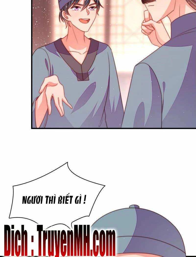 Ngày Nào Thiếu Soái Cũng Ghen Chapter 249 - 4