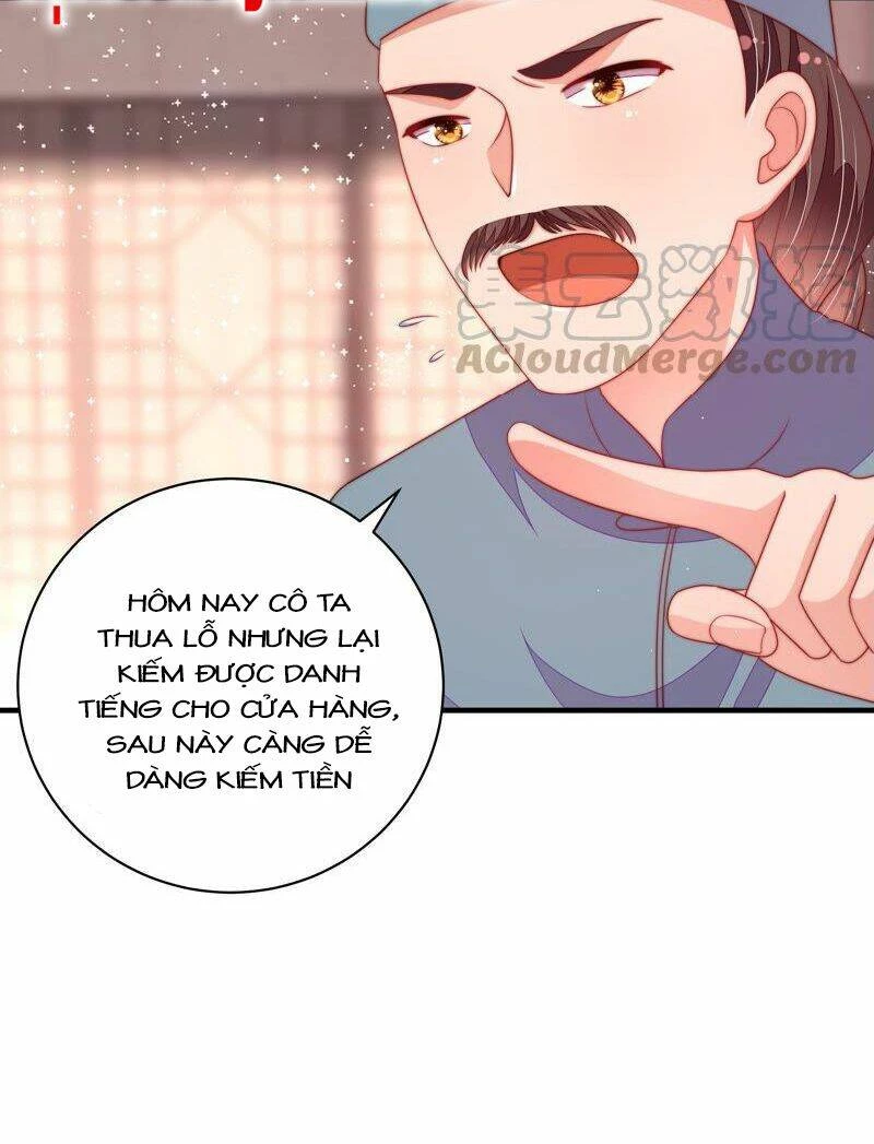 Ngày Nào Thiếu Soái Cũng Ghen Chapter 249 - 5