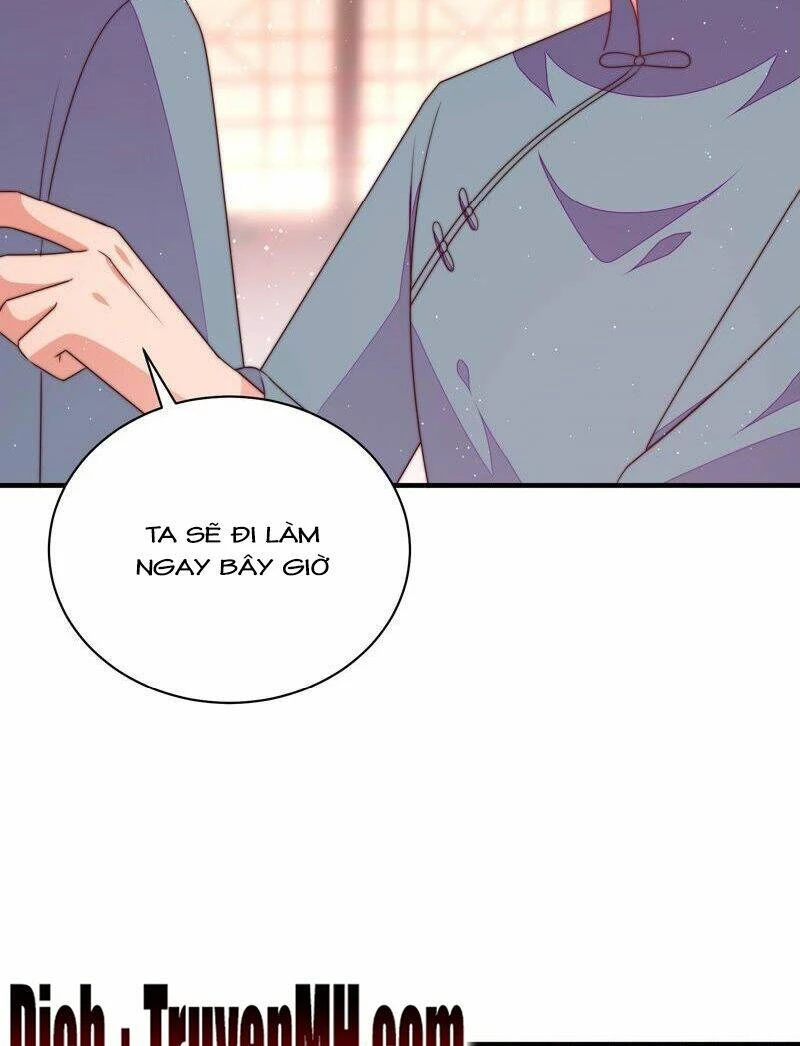Ngày Nào Thiếu Soái Cũng Ghen Chapter 249 - 8