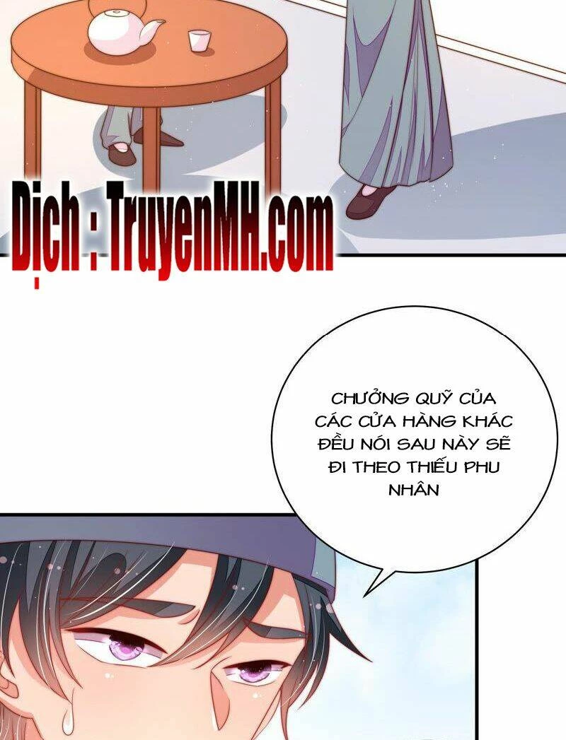 Ngày Nào Thiếu Soái Cũng Ghen Chapter 249 - 12
