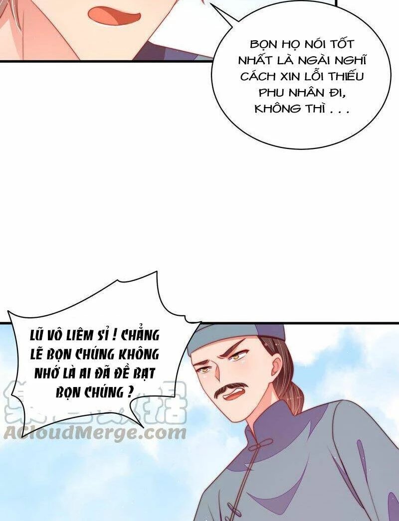 Ngày Nào Thiếu Soái Cũng Ghen Chapter 249 - 13