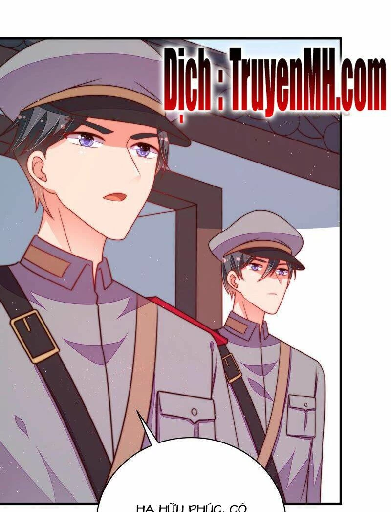 Ngày Nào Thiếu Soái Cũng Ghen Chapter 249 - 17