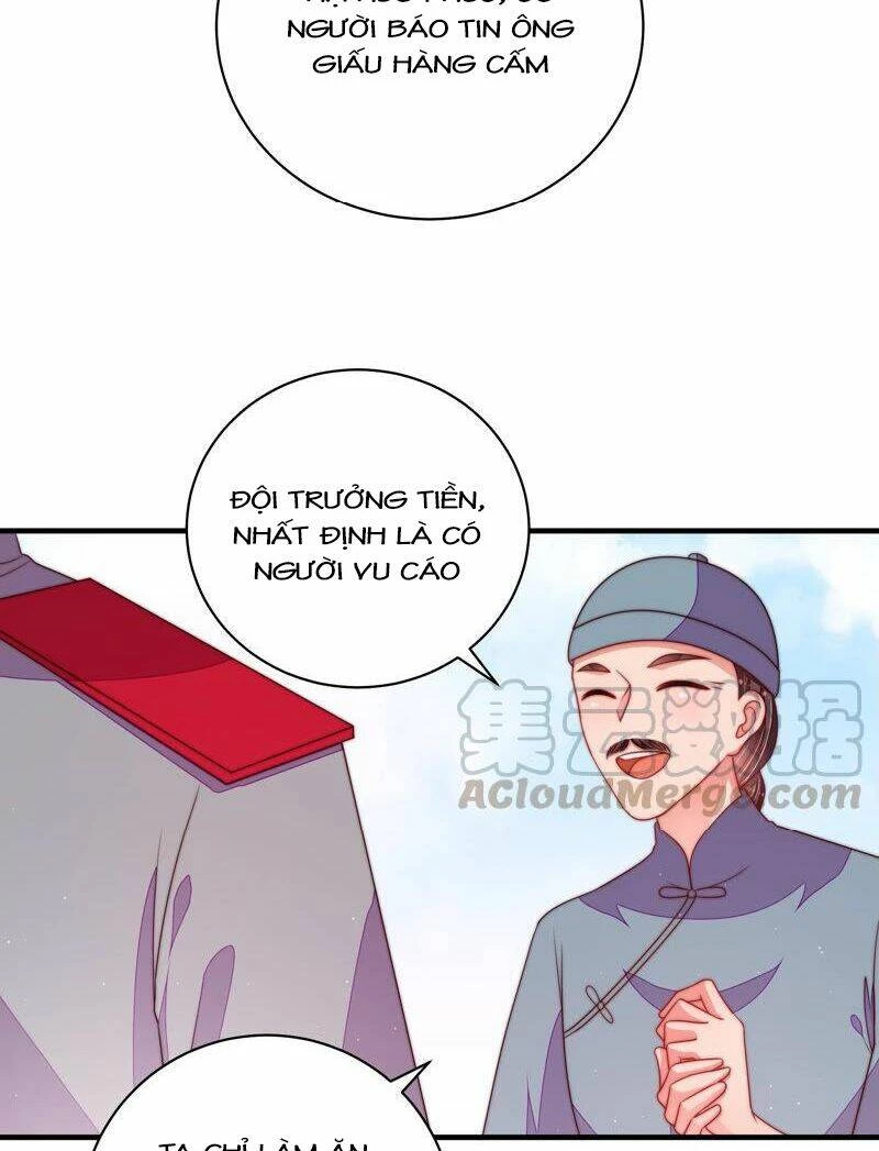 Ngày Nào Thiếu Soái Cũng Ghen Chapter 249 - 18