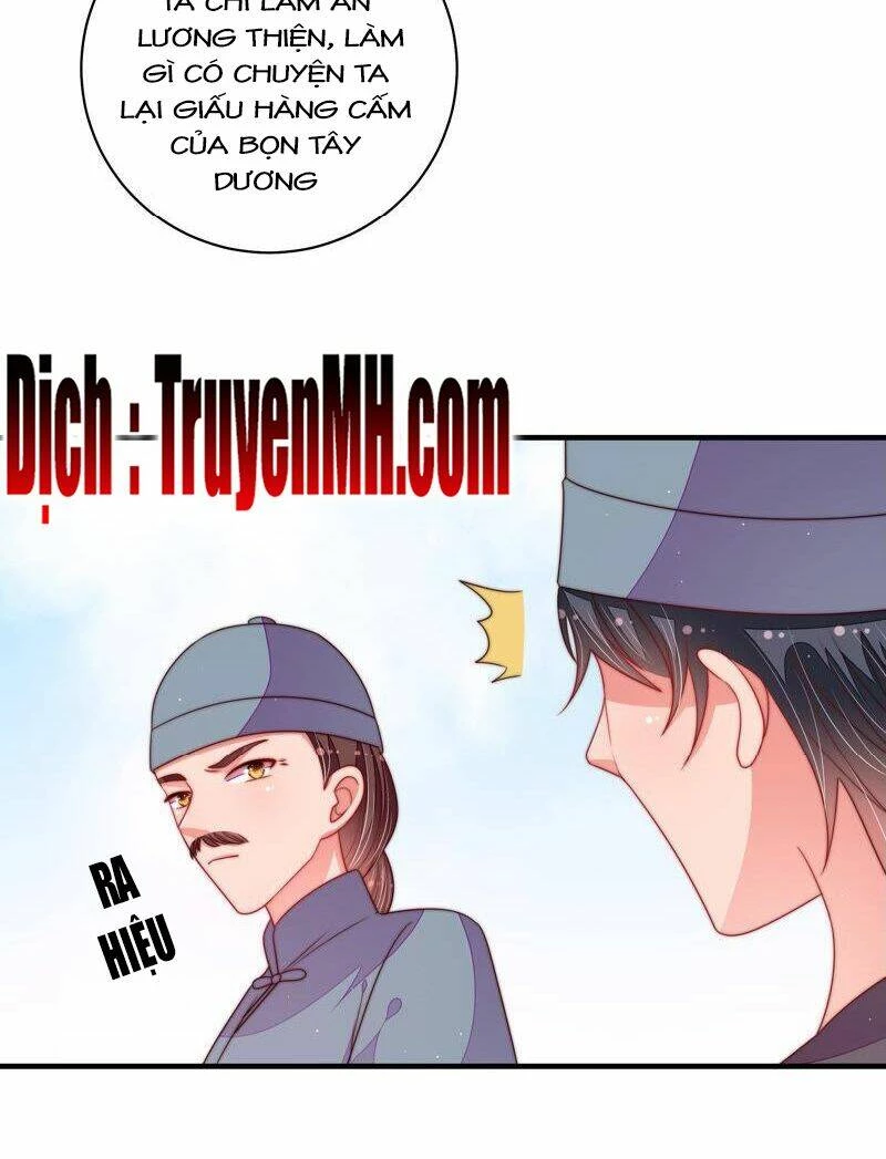 Ngày Nào Thiếu Soái Cũng Ghen Chapter 249 - 19
