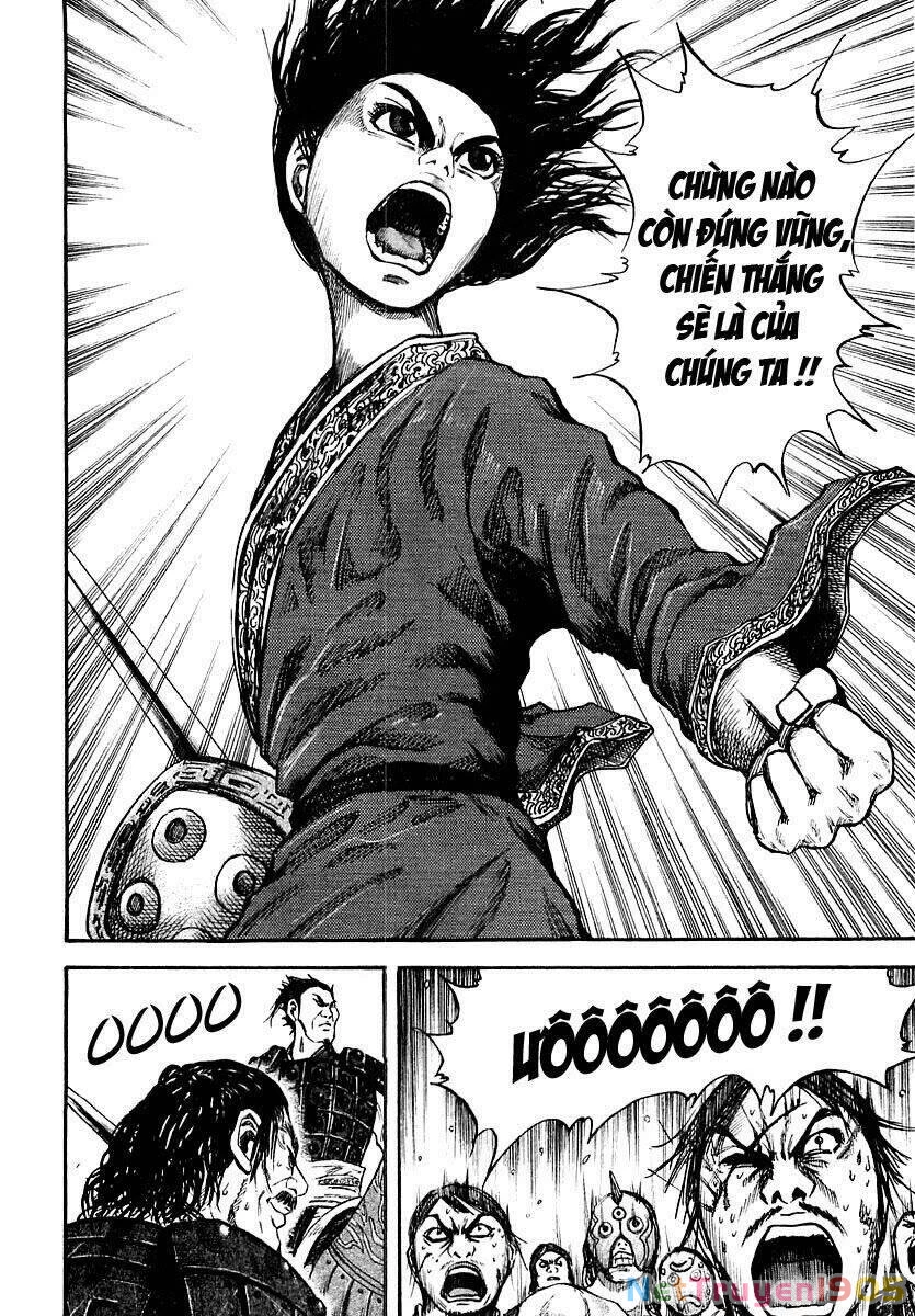 Vương Giả Thiên Hạ Chapter 37 - 7
