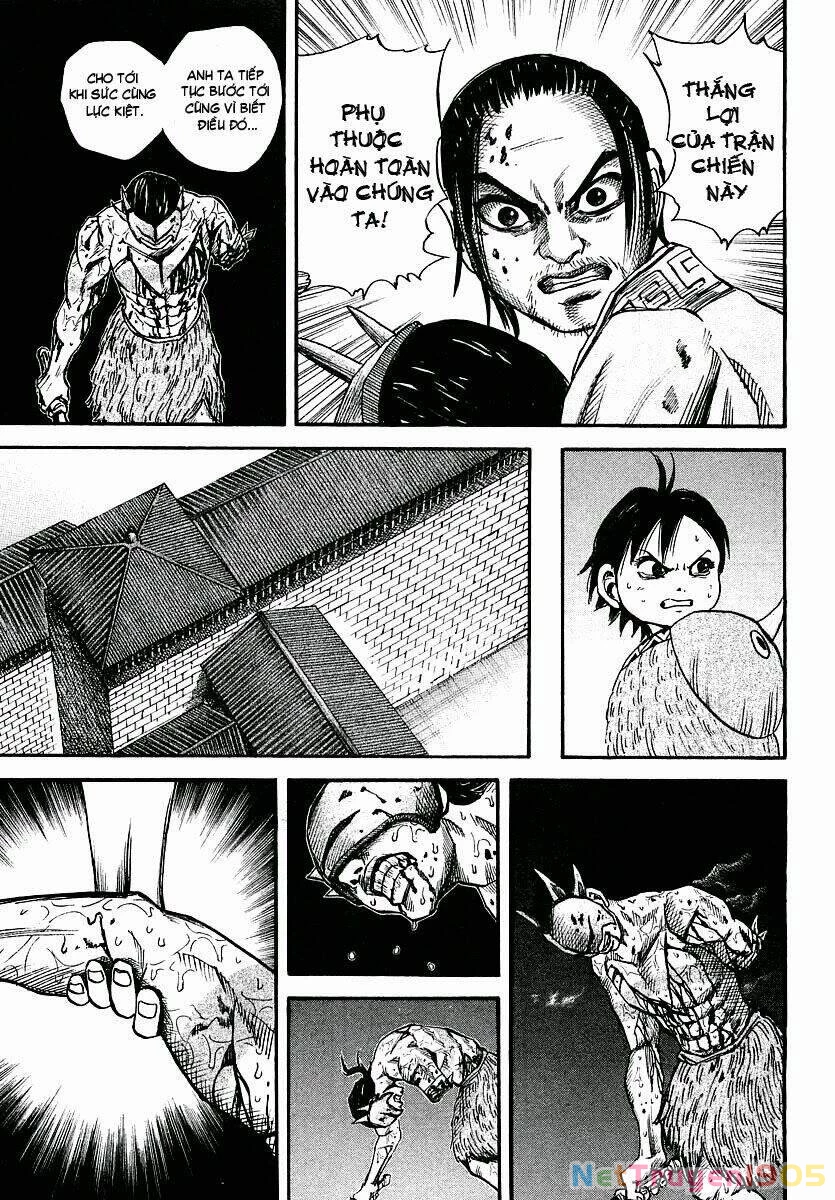 Vương Giả Thiên Hạ Chapter 37 - 12