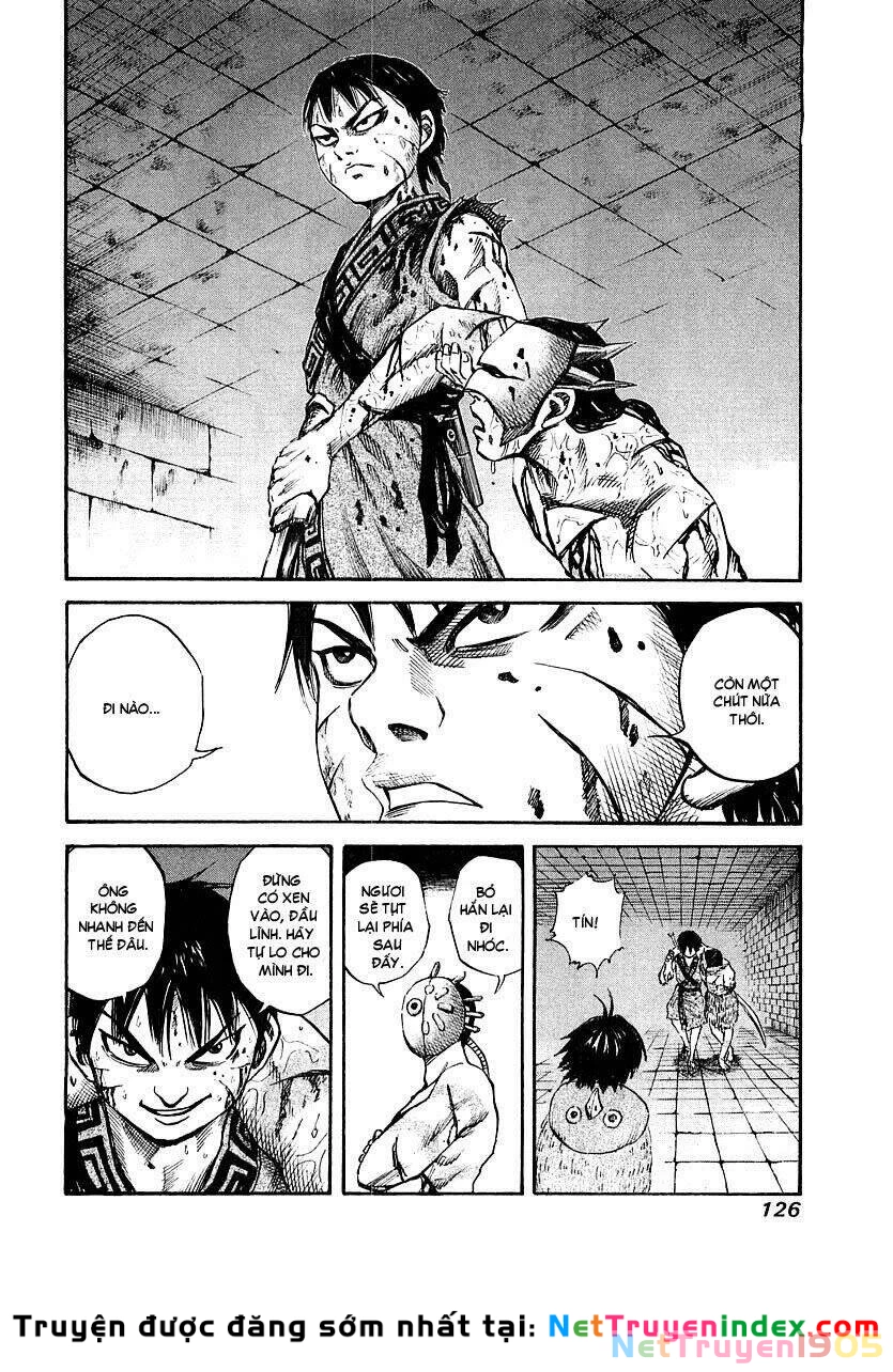 Vương Giả Thiên Hạ Chapter 37 - 13