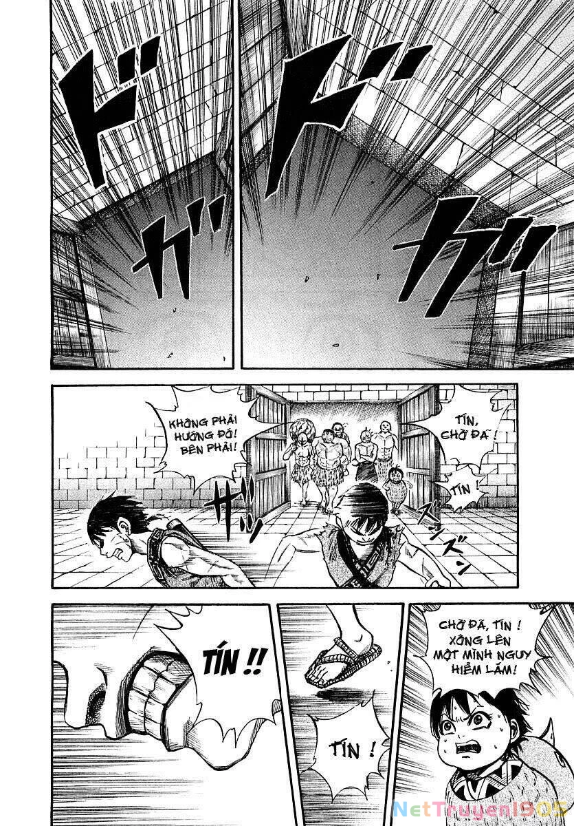 Vương Giả Thiên Hạ Chapter 37 - 17